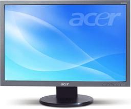 Acer начинает продажи 22-дюймового монитора с USB-подключением